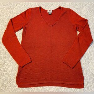 Last OLD Knit Sweater